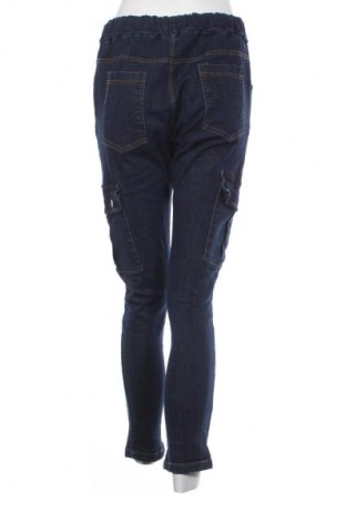 Damen Jeans Unbranded, Größe L, Farbe Blau, Preis € 15,00