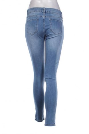 Blugi de femei Unbranded, Mărime M, Culoare Albastru, Preț 76,32 Lei