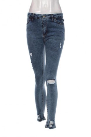 Damen Jeans Unbranded, Größe M, Farbe Blau, Preis € 16,31