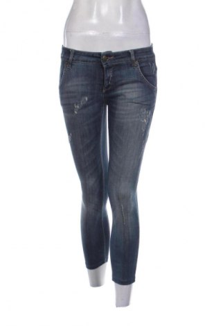 Γυναικείο Τζίν Unbranded, Μέγεθος M, Χρώμα Μπλέ, Τιμή 12,38 €