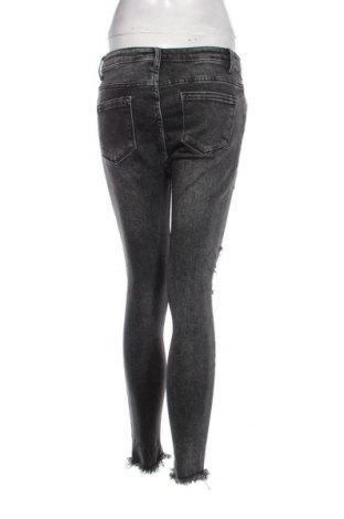 Blugi de femei Unbranded, Mărime M, Culoare Gri, Preț 92,11 Lei