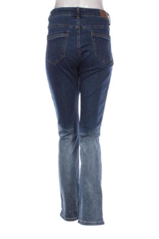 Damskie jeansy Unbranded, Rozmiar L, Kolor Niebieski, Cena 56,99 zł