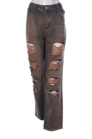 Dámske džínsy  Unbranded, Veľkosť XXL, Farba Viacfarebná, Cena  15,00 €