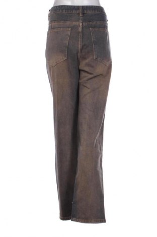 Dámske džínsy  Unbranded, Veľkosť XXL, Farba Viacfarebná, Cena  15,00 €