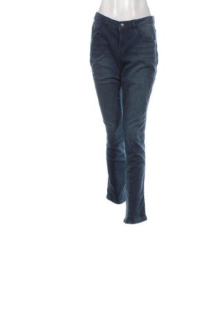 Damen Jeans Unbranded, Größe L, Farbe Blau, Preis 14,99 €