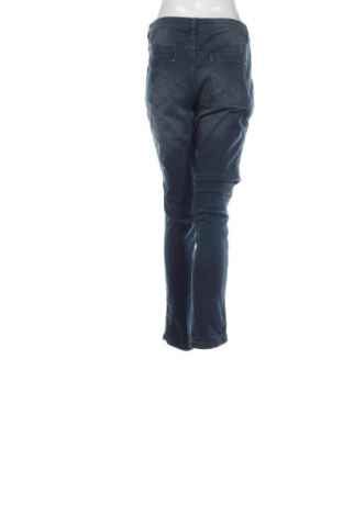 Damen Jeans Unbranded, Größe L, Farbe Blau, Preis 14,99 €