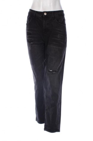 Damen Jeans Unbranded, Größe M, Farbe Schwarz, Preis € 9,99