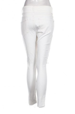 Damen Jeans Unbranded, Größe M, Farbe Weiß, Preis € 23,53