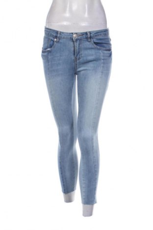 Damen Jeans Unbranded, Größe M, Farbe Blau, Preis € 14,83