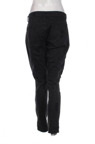 Blugi de femei Unbranded, Mărime L, Culoare Negru, Preț 76,32 Lei