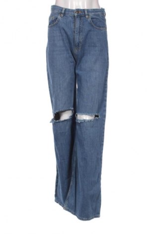 Damen Jeans Unbranded, Größe M, Farbe Blau, Preis € 14,83