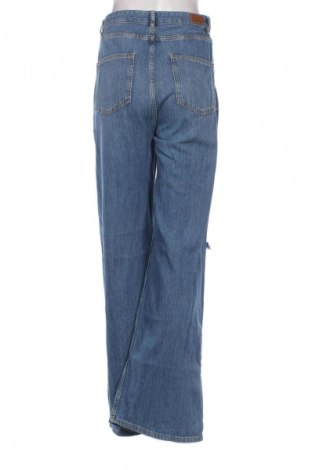 Damen Jeans Unbranded, Größe M, Farbe Blau, Preis € 14,83