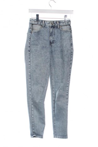 Damen Jeans Unbranded, Größe XXS, Farbe Blau, Preis € 14,83