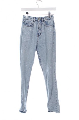 Damen Jeans Unbranded, Größe XXS, Farbe Blau, Preis € 14,83