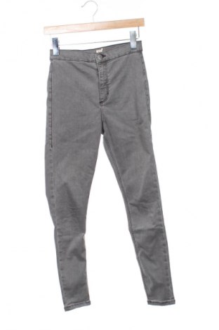 Дамски дънки Unbranded, Размер S, Цвят Сив, Цена 29,33 лв.