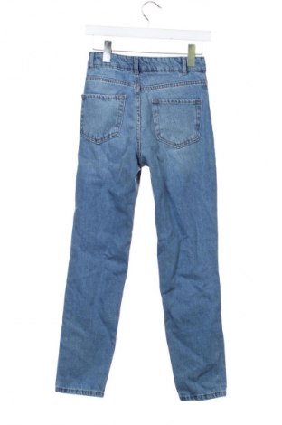 Blugi de femei Unbranded, Mărime XS, Culoare Albastru, Preț 77,17 Lei