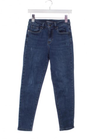 Blugi de femei Unbranded, Mărime S, Culoare Albastru, Preț 76,32 Lei
