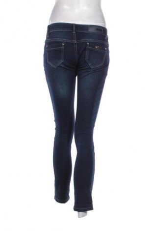 Dámske džínsy  Unbranded, Veľkosť S, Farba Modrá, Cena  14,83 €