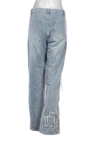 Dámske džínsy  Unbranded, Veľkosť M, Farba Modrá, Cena  14,83 €