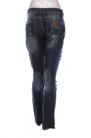 Damen Jeans Unbranded, Größe XL, Farbe Blau, Preis € 14,83