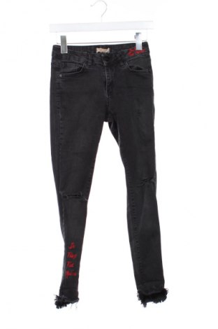 Damen Jeans Unbranded, Größe XXS, Farbe Schwarz, Preis € 14,83
