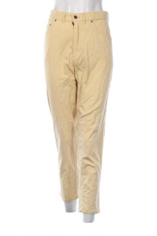 Damen Jeans Unbranded, Größe S, Farbe Gelb, Preis € 15,00