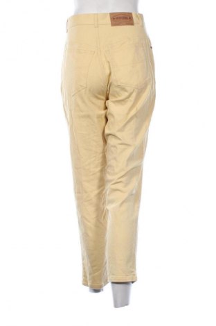 Damen Jeans Unbranded, Größe S, Farbe Gelb, Preis € 15,00