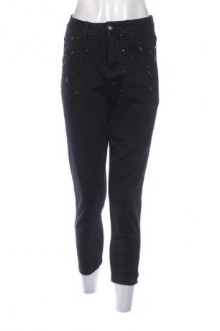 Blugi de femei Unbranded, Mărime M, Culoare Negru, Preț 76,32 Lei