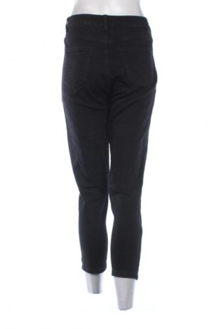 Blugi de femei Unbranded, Mărime M, Culoare Negru, Preț 76,32 Lei