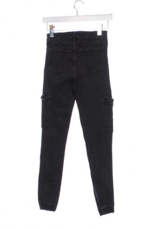 Damen Jeans Unbranded, Größe XXS, Farbe Schwarz, Preis € 14,83