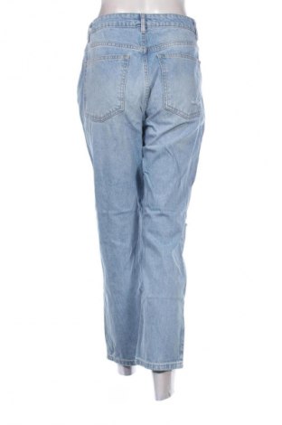 Дамски дънки Unbranded, Размер L, Цвят Син, Цена 19,99 лв.