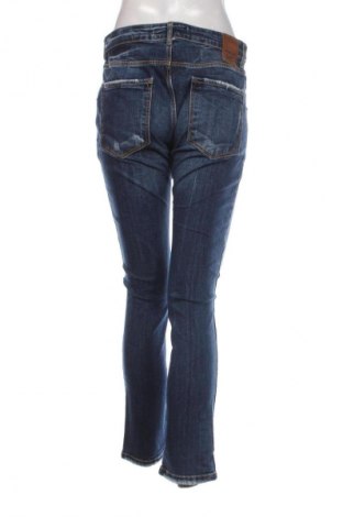 Γυναικείο Τζίν Unbranded, Μέγεθος L, Χρώμα Μπλέ, Τιμή 14,83 €
