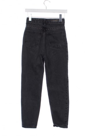 Γυναικείο Τζίν Unbranded, Μέγεθος XS, Χρώμα Μαύρο, Τιμή 9,99 €