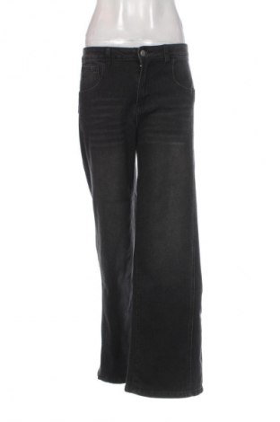 Dámské džíny  Unbranded, Velikost L, Barva Černá, Cena  367,00 Kč