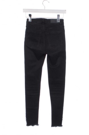 Dámske džínsy  Unbranded, Veľkosť XS, Farba Sivá, Cena  14,83 €