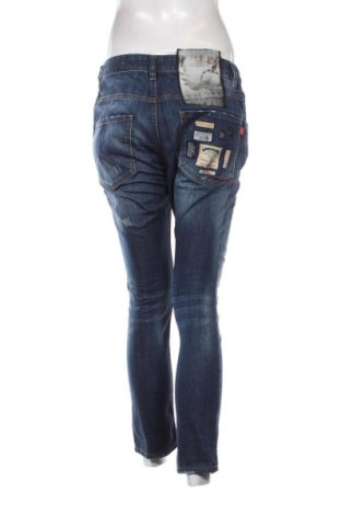 Dámské džíny  Unbranded, Velikost L, Barva Modrá, Cena  582,00 Kč