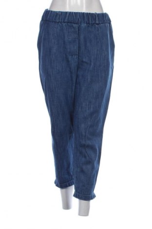 Dámské džíny  Unbranded, Velikost S, Barva Modrá, Cena  367,00 Kč