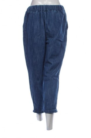 Dámské džíny  Unbranded, Velikost S, Barva Modrá, Cena  367,00 Kč