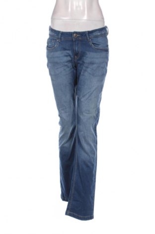 Damen Jeans Unbranded, Größe L, Farbe Blau, Preis € 12,99
