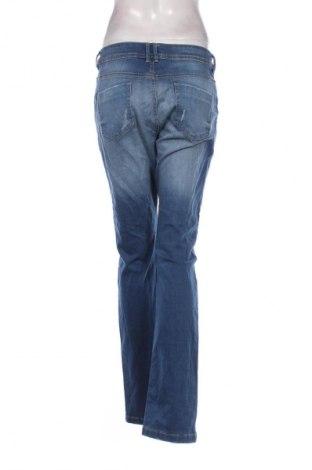 Damen Jeans Unbranded, Größe L, Farbe Blau, Preis € 12,99