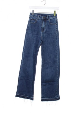 Női farmernadrág Unbranded, Méret XS, Szín Kék, Ár 5 800 Ft