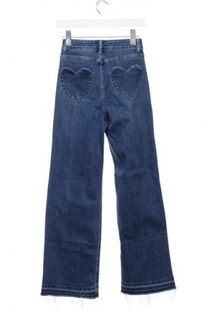 Női farmernadrág Unbranded, Méret XS, Szín Kék, Ár 5 800 Ft