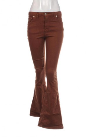 Női farmernadrág Unbranded, Méret S, Szín Barna, Ár 5 776 Ft