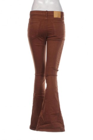 Női farmernadrág Unbranded, Méret S, Szín Barna, Ár 5 776 Ft