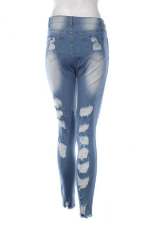 Dámské džíny  Unbranded, Velikost S, Barva Modrá, Cena  367,00 Kč