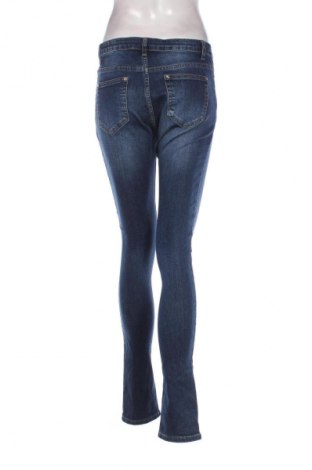 Dámske džínsy  Unbranded, Veľkosť L, Farba Modrá, Cena  12,95 €