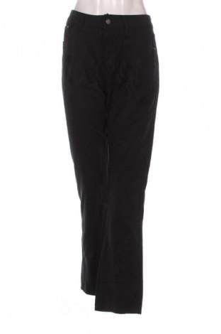 Damskie jeansy Unbranded, Rozmiar L, Kolor Czarny, Cena 48,99 zł