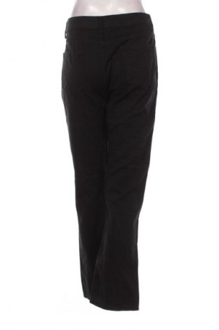 Damskie jeansy Unbranded, Rozmiar L, Kolor Czarny, Cena 48,99 zł