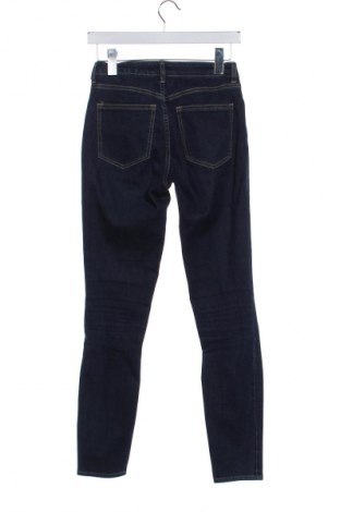 Blugi de femei Unbranded, Mărime XS, Culoare Albastru, Preț 76,00 Lei