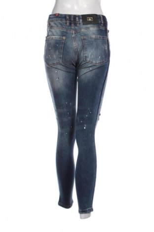 Damen Jeans Unbranded, Größe S, Farbe Blau, Preis 27,80 €